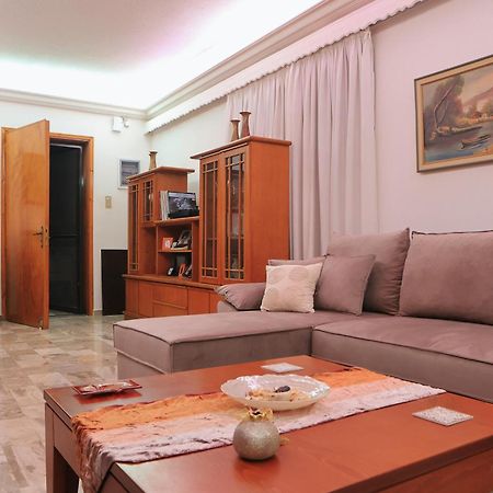 Secret Garden Home Lagonissi Attiki Foinikia  Luaran gambar