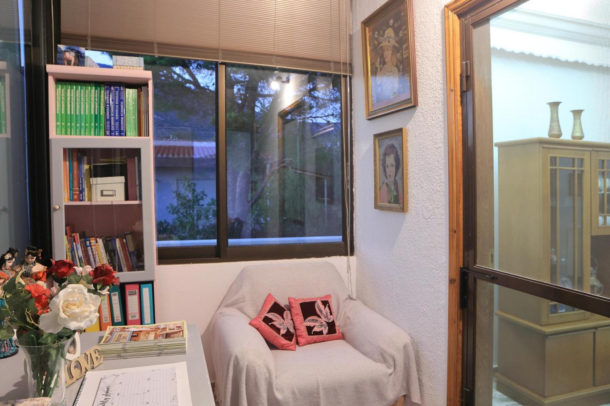 Secret Garden Home Lagonissi Attiki Foinikia  Luaran gambar