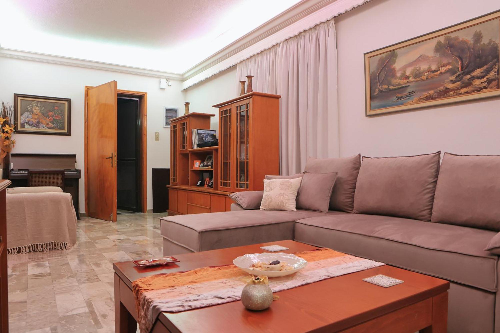 Secret Garden Home Lagonissi Attiki Foinikia  Luaran gambar