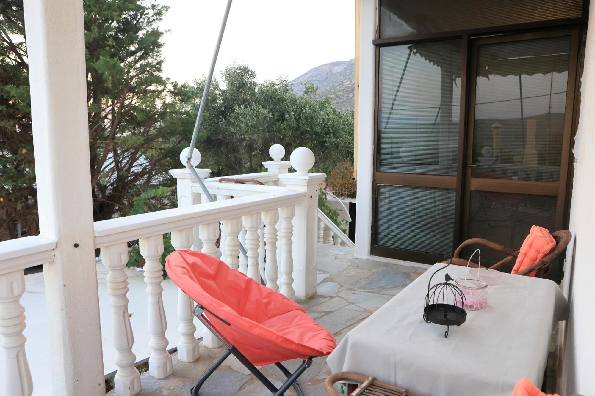 Secret Garden Home Lagonissi Attiki Foinikia  Luaran gambar