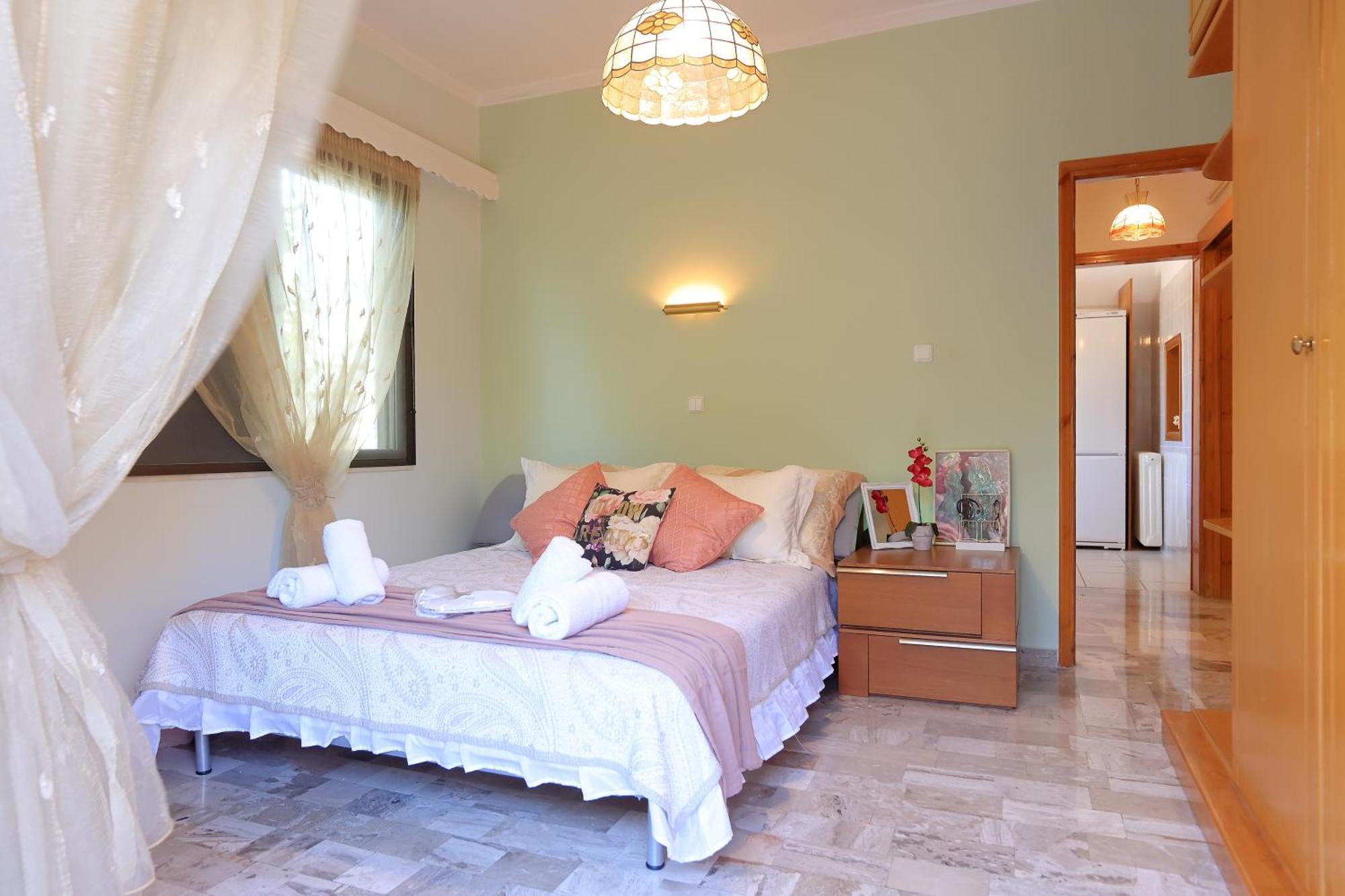 Secret Garden Home Lagonissi Attiki Foinikia  Luaran gambar